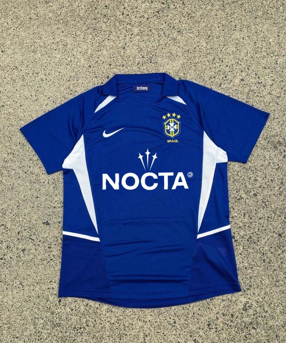 Brazil Retro X Nocta