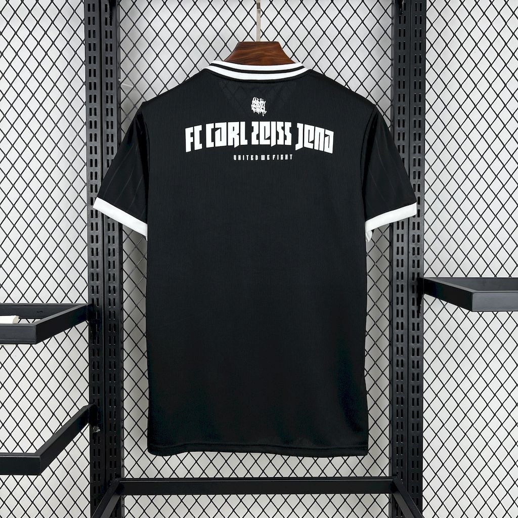 FC Carl Zeiss Jena 2024/25 Pre-Match Special Jersey