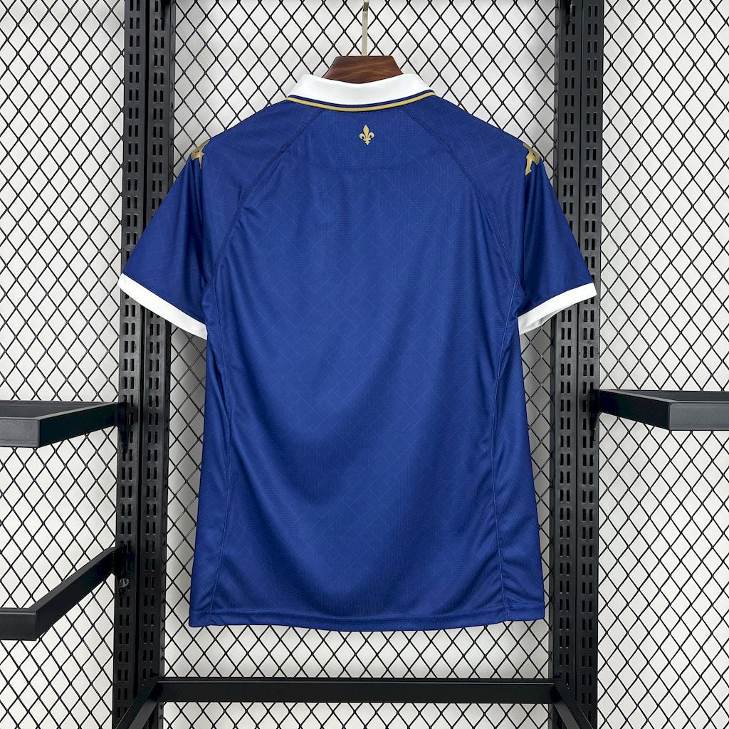 FC Versailles 2024/25 Third Jersey