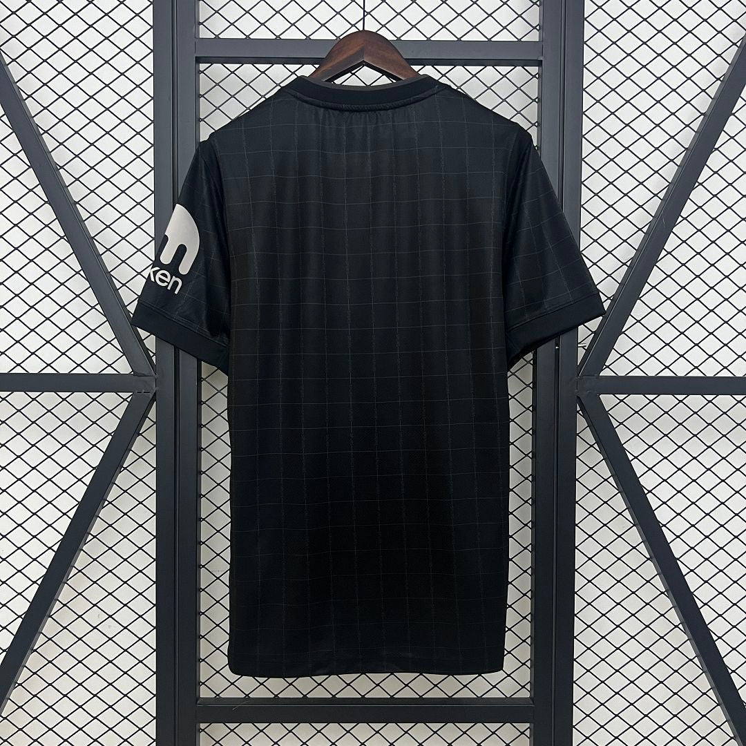 25-26 Tottenham HotSpur Away