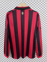 MILAN  125TH ANNIVERSARY LONG SLEEVE