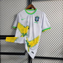 24/25 Brazil White Birds Special Edition