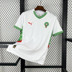 24-25 Morocco Away