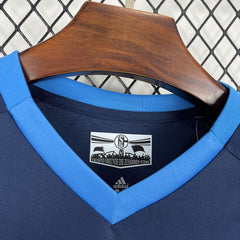 FC Schalke 04 2010/11 Away Retro Jersey