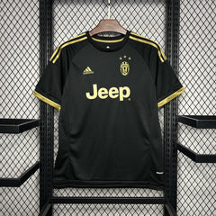 Juventus 2015/16 Thirds Away