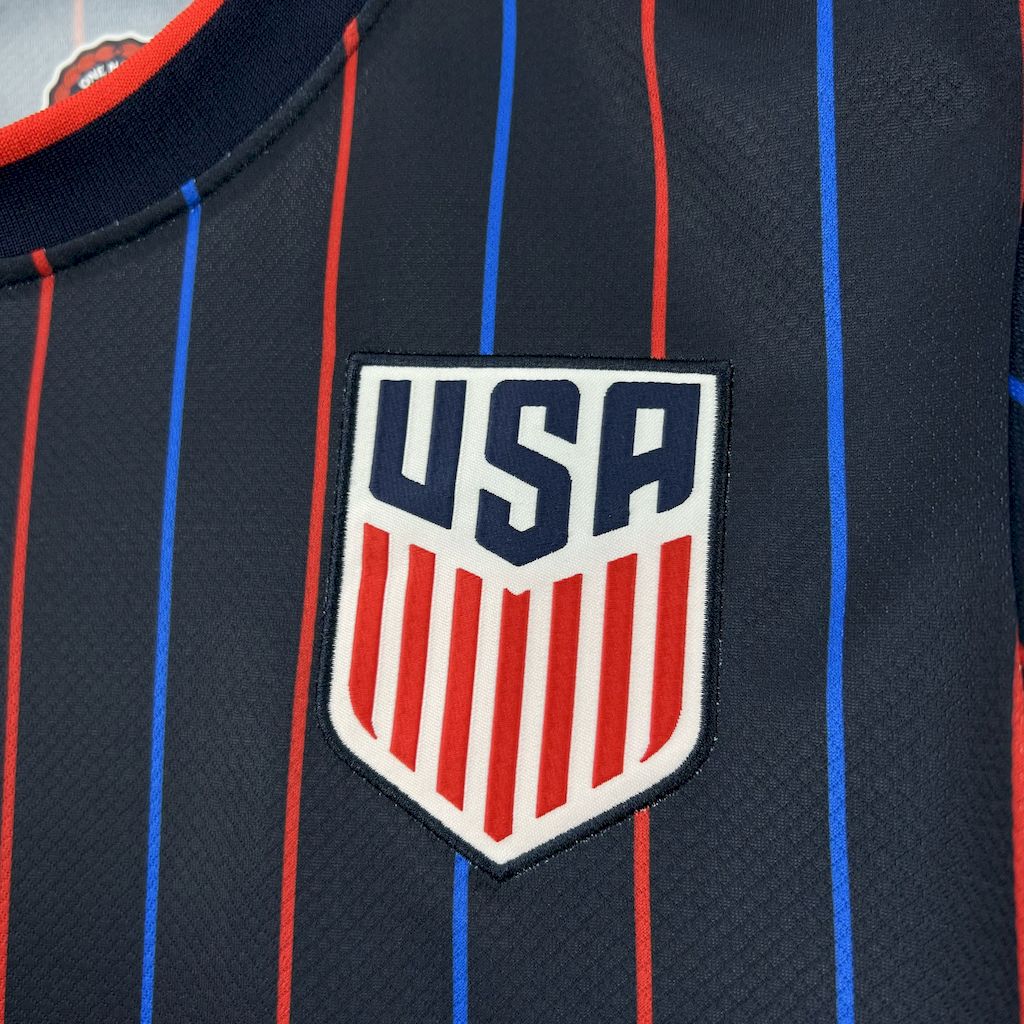 USA 2025/26 Away Jersey