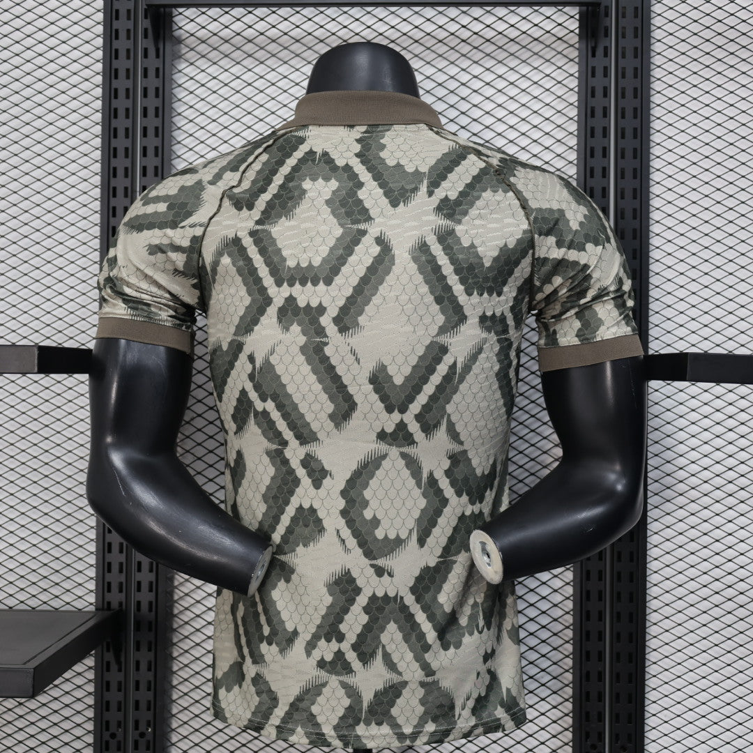 25/26 Bayern munchen special edition/ player version