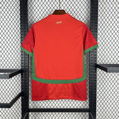 24-25 Morocco home