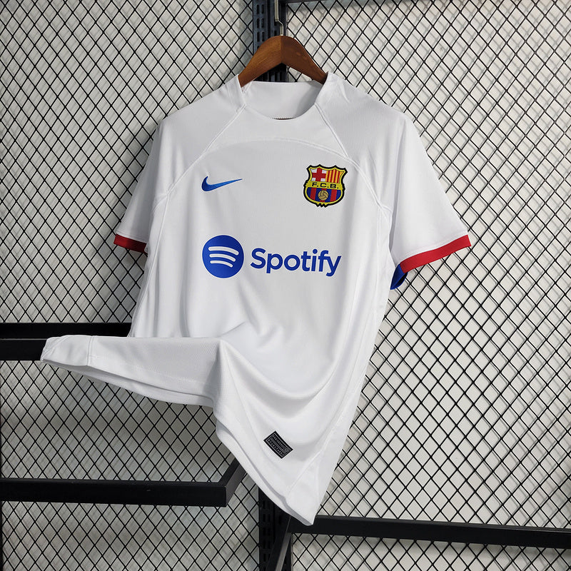 23-24 Barcelona away