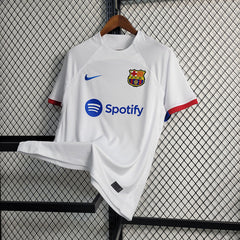 23-24 Barcelona away