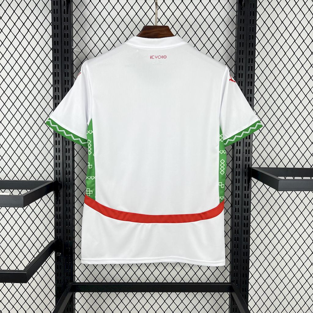 24-25 Morocco Away