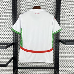 24-25 Morocco Away