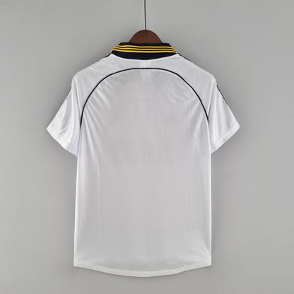 Retro Real Madrid 2000 home