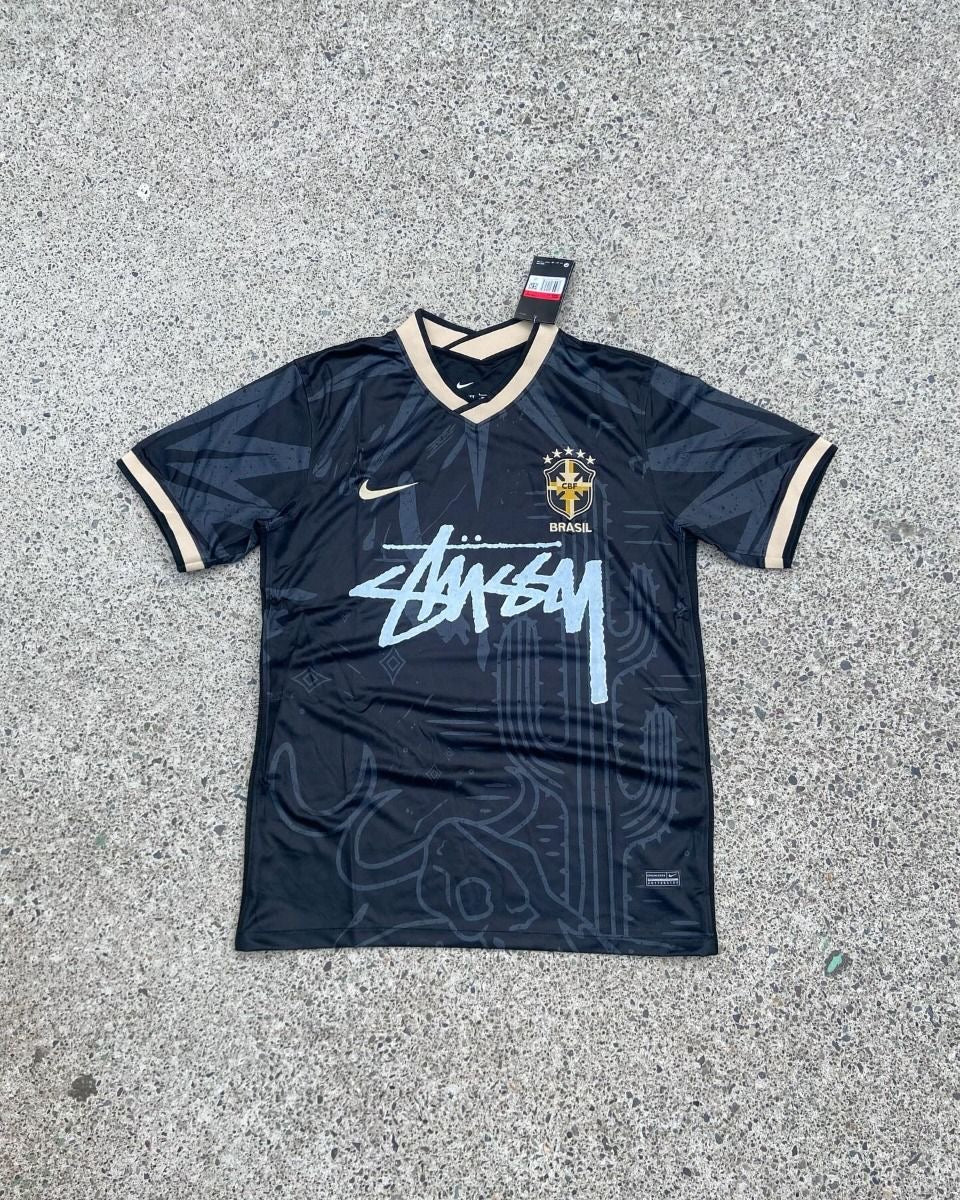 Brazil x Stüssy