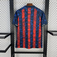 Barcelona 2025/26 Modernist Jersey