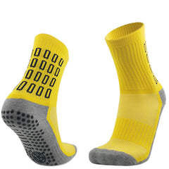 U5 Soccer Sock round dispensing
