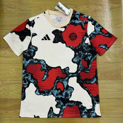 24-25 Art Bayern Jersey