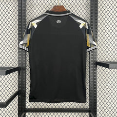 25-26 Real Madrid Black Celebrative Special Edition Shirt