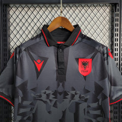 2024 Albania Third Kit UEFA