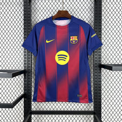 Barcelona 25/26 Home Jersey