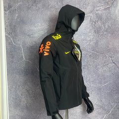 25-26 Brazil Windbreaker Jackets