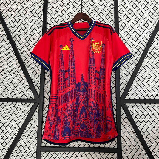 2023 Spain Special Edition