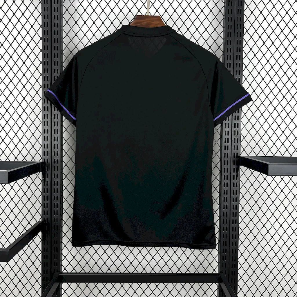 Real Madrid Special Version Halloween