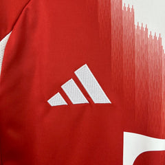 Bayern Munich 2025/26 Home Jersey