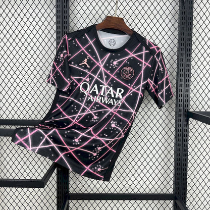 Paris Saint-Germain 2025/26 Pre-match training uniform