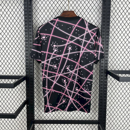 Paris Saint-Germain 2025/26 Pre-match training uniform