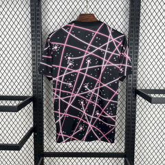 Paris Saint-Germain 2025/26 Pre-match training uniform