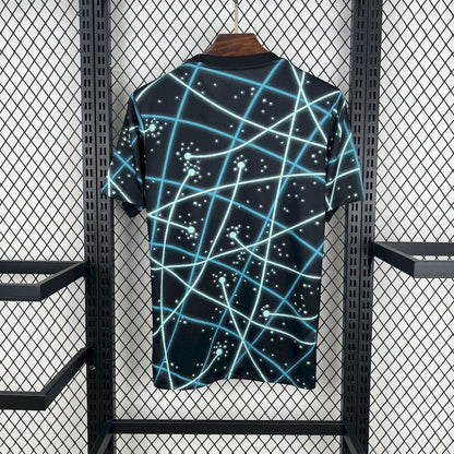 Inter Milan 2025/26 Pre-match training uniform Jersey