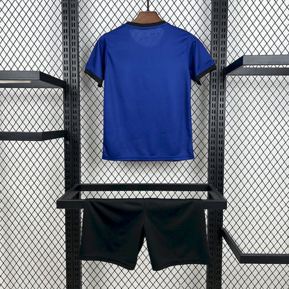 Barcelona 2025/26 ワンピース-モンキー・D・ルフィ Kids Kit