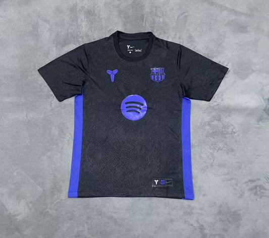 25-26 Barcelona Special Soccer Jersey