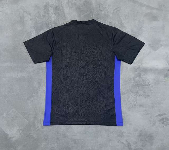 25-26 Barcelona Special Soccer Jersey