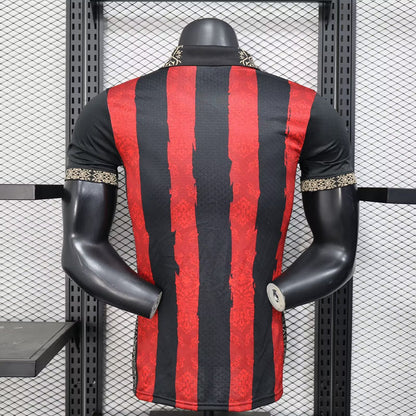 25-26 AC Milan Special Edition Kit Player Version