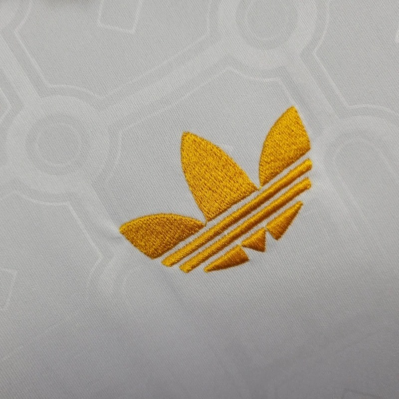 25-26 Roma Away Jersey