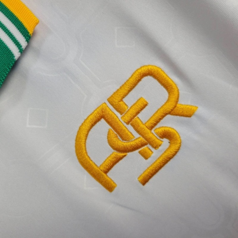 25-26 Roma Away Jersey