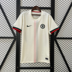 25/26 Chelsea  away kit
