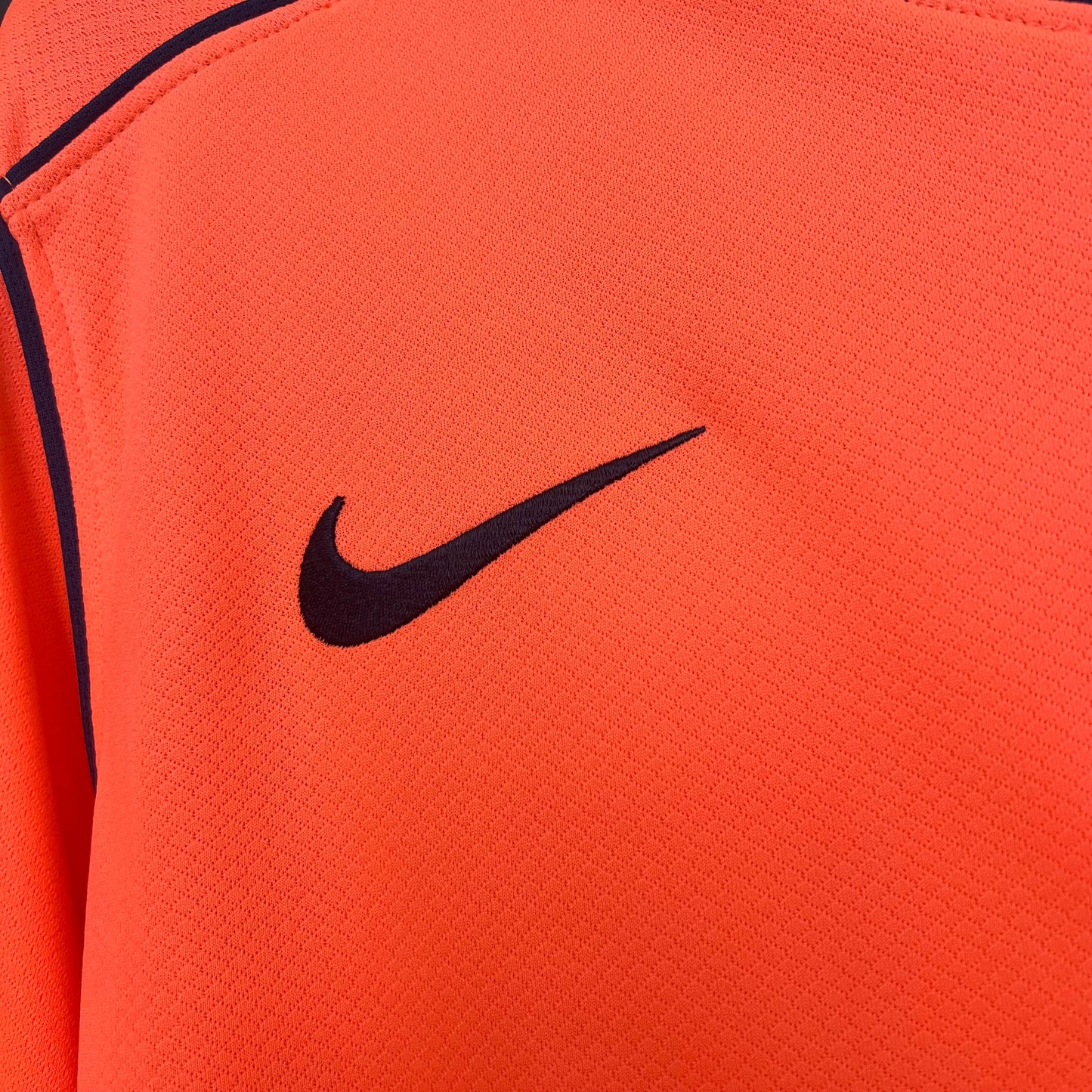 25-26 Barcelona third away jersey