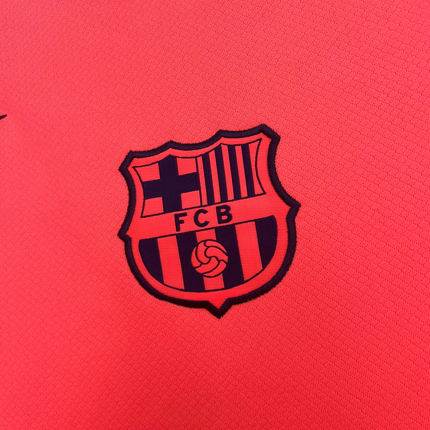 25-26 Barcelona third away jersey