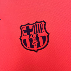 25-26 Barcelona third away jersey