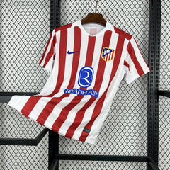 25-26 Atletico Madrid Home Kit