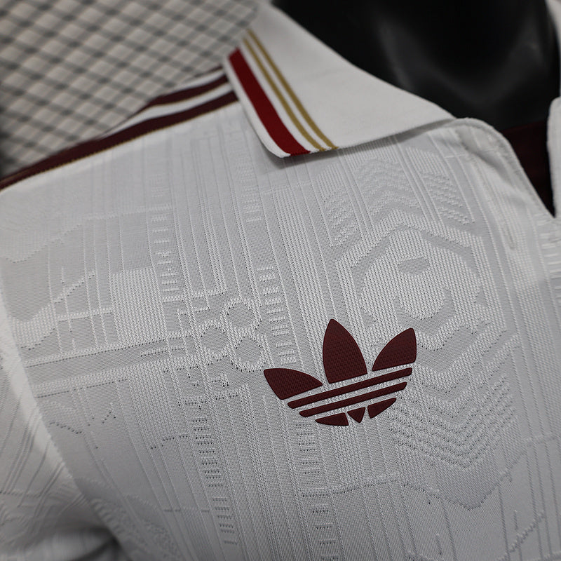 25-26 Arsenal Third Player Version