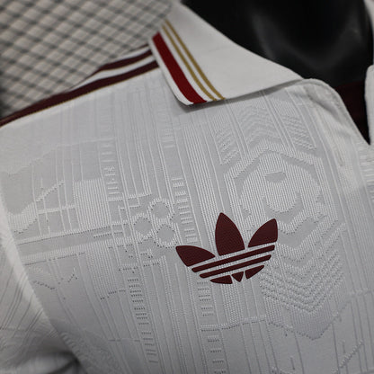 25-26 Arsenal Third Player Version