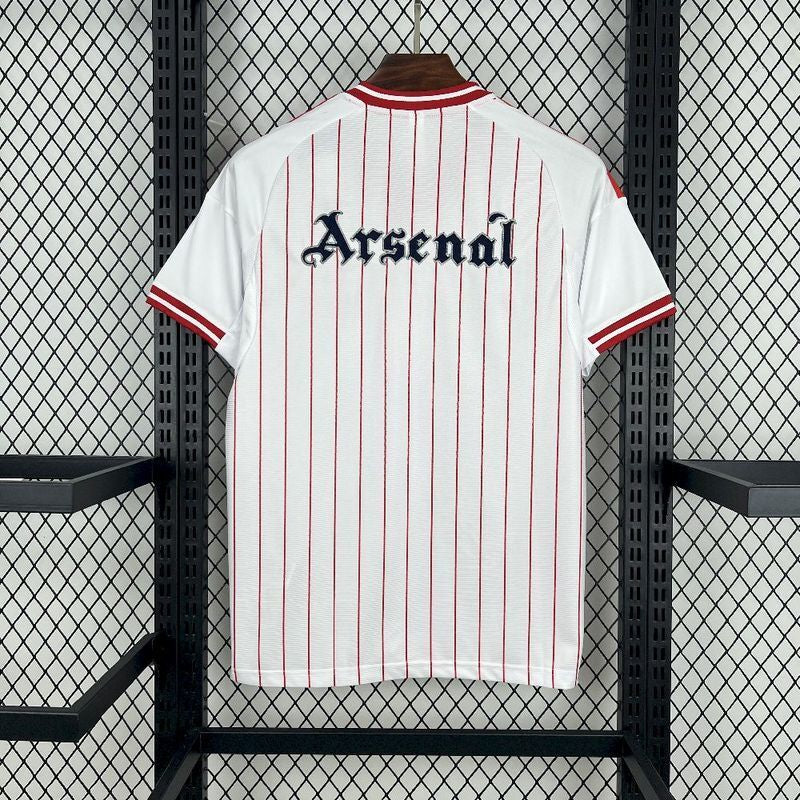 25-26 Arsenal Special baseball Edition