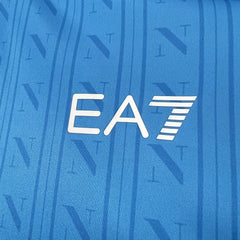 25-26 Napoli Home Kit