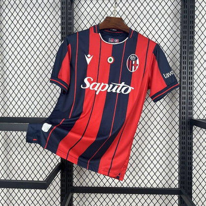 25-26 Bologna Home