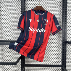 25-26 Bologna Home