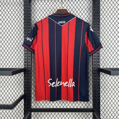 25-26 Bologna Home